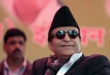 यूपी: सपा नेता आजम खान को कोर्ट से बड़ी राहत, हेट स्पीच मामले में हुए बरी
