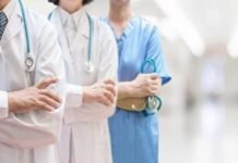 Delhi Blast: यूपी के 200 डॉक्टर जांच के दायरे में, कश्मीर से आए डॉक्टर–स्टूडेंट्स पर भी सख्त निगरानी