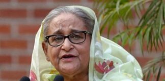 बांग्लादेश ने शेख हसीना के लिए मांगी मौत की सजा, ढाका में TV पर लाइव दिखाया जाएगा फैसला