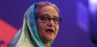 बांग्लादेश की पूर्व PM शेख हसीना को सजा-ए-मौत, इंटरनेशनल क्राइम ट्रिब्यूनल का बड़ा फैसला