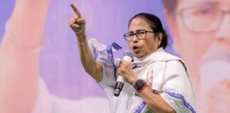 ‘तो पूरे भारत में BJP की नींव हिला दूंगी…’, SIR पर ममता बनर्जी का चुनाव आयोग और भाजपा पर तीखा वार