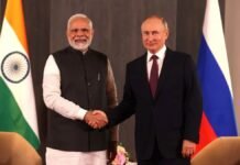 4-5 दिसंबर को पुतिन का भारत दौरा, भारत-रूस समिट में होंगे शामिल, कई अहम मुद्दों पर भी होगी चर्चा