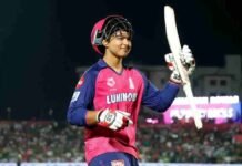 वैभव सूर्यवंशी ने रचा इतिहास : 39 साल पुराना वर्ल्ड रिकॉर्ड तोड़ा, लिस्ट-ए क्रिकेट के सबसे युवा शतकवीर बने