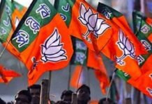 ब्राह्मण भोज पर बीजेपी आलाकमान की कड़ी नाराजगी, पंकज चौधरी का सख्त बयान जारी