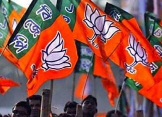 ब्राह्मण भोज पर बीजेपी आलाकमान की कड़ी नाराजगी, पंकज चौधरी का सख्त बयान जारी