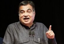 ‘हिंदू-मुस्लिम समस्या के लिए कांग्रेस जिम्मेदार…’, नितिन गडकरी का बड़ा बयान