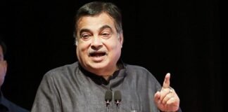 ‘हिंदू-मुस्लिम समस्या के लिए कांग्रेस जिम्मेदार…’, नितिन गडकरी का बड़ा बयान