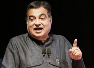 ‘हिंदू-मुस्लिम समस्या के लिए कांग्रेस जिम्मेदार…’, नितिन गडकरी का बड़ा बयान