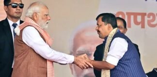 नड्डा की कुर्सी तक कैसे पहुंचे नितिन नवीन? जानिए पूरी इनसाइड स्टोरी