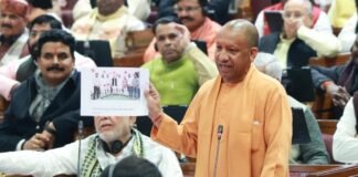 ‘आलोक सिपाही, पक्का सपाई…’, कफ सिरप मामले पर सीएम योगी का समाजवादी पार्टी पर हमला बोले- अमित का भी सपा से कनेक्शन