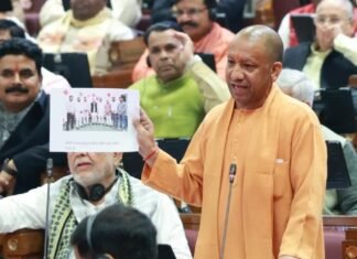 ‘आलोक सिपाही, पक्का सपाई…’, कफ सिरप मामले पर सीएम योगी का समाजवादी पार्टी पर हमला बोले- अमित का भी सपा से कनेक्शन