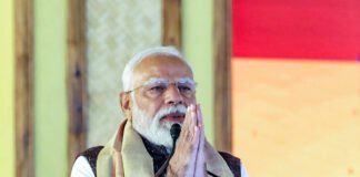 पीएम मोदी का लखनऊ दौरा: 25 दिसंबर को दोपहर 2:30 बजे से कार्यक्रम शुरू, कितनी देर तक रहेंगे पीएम? जानिए पूरा शेड्यूल