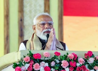 पीएम मोदी का लखनऊ दौरा: 25 दिसंबर को दोपहर 2:30 बजे से कार्यक्रम शुरू, कितनी देर तक रहेंगे पीएम? जानिए पूरा शेड्यूल