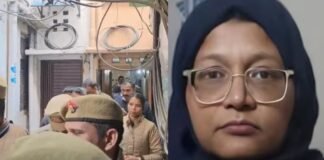 लखनऊ: दिल्ली ब्लास्ट मामले में डॉ. शाहीन के घर NIA का छापा, पिता से पूछताछ, जांच तेज