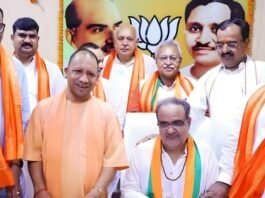 UP BJP President Election: किस नेता का दबदबा सबसे ज्यादा? UP BJP के नए अध्यक्ष की घोषणा जल्द