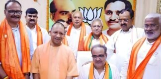 UP BJP President Election: किस नेता का दबदबा सबसे ज्यादा? UP BJP के नए अध्यक्ष की घोषणा जल्द