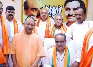 UP BJP President Election: किस नेता का दबदबा सबसे ज्यादा? UP BJP के नए अध्यक्ष की घोषणा जल्द