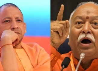 ‘बीजेपी के सांसद और विधायक SIR प्रक्रिया में सक्रिय नहीं …’, संघ ने जताई नाराजगी