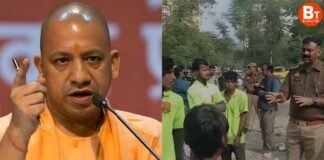 UP: रोहिंग्या और बांग्लादेशी घुसपैठियों पर योगी सरकार सख्त, लखनऊ में झुग्गियों की जांच, डिटेंशन सेंटर बनाने के निर्देश