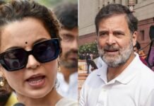 ‘BJP ज्वाइन कर लीजिए,आप भी वाजपेयी बन सकते हैं…’, कंगना रनौत ने राहुल गांधी को ऐसा क्यों कहा?