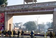 बाबरी विध्वंस के 33 वर्ष…अयोध्या से लेकर इन प्रमुख शहरों में यूपी पुलिस सतर्क