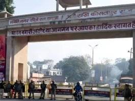 बाबरी विध्वंस के 33 वर्ष…अयोध्या से लेकर इन प्रमुख शहरों में यूपी पुलिस सतर्क