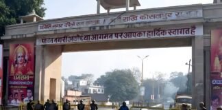 बाबरी विध्वंस के 33 वर्ष…अयोध्या से लेकर इन प्रमुख शहरों में यूपी पुलिस सतर्क