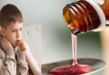 UP: कफ सिरप से मासूमों की मौत के बढ़ते आंकड़े, औरैया में एक की मौत, एक की हालत गंभीर