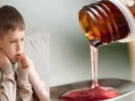 UP: कफ सिरप से मासूमों की मौत के बढ़ते आंकड़े, औरैया में एक की मौत, एक की हालत गंभीर