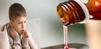 UP: कफ सिरप से मासूमों की मौत के बढ़ते आंकड़े, औरैया में एक की मौत, एक की हालत गंभीर