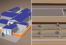 ‘CCTV, बायोमेट्रिक और 15 हजार लोगों की क्षमता…’, घुसपैठियों के लिए डिटेंशन सेंटर का मॉडल तैयार