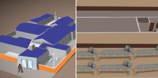 ‘CCTV, बायोमेट्रिक और 15 हजार लोगों की क्षमता…’, घुसपैठियों के लिए डिटेंशन सेंटर का मॉडल तैयार