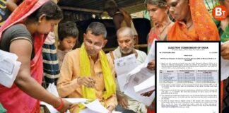 SIR को लेकर चुनाव आयोग का बड़ा फैसला, छह राज्यों में बढ़ी समयसीमा, यूपी में अंतिम तिथि 31 दिसंबर