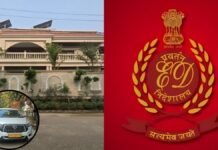 UP: कोडीन कफ सिरप रैकेट पर ED की बड़ी कार्रवाई, 25 ठिकानों पर एक साथ छापेमारी