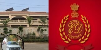 UP: कोडीन कफ सिरप रैकेट पर ED की बड़ी कार्रवाई, 25 ठिकानों पर एक साथ छापेमारी