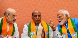 चर्चा किसी और की, कुर्सी किसी और के नाम! जानिए कब-कब बीजेपी ने नेताओं के चयन में दिया बड़ा सरप्राइज