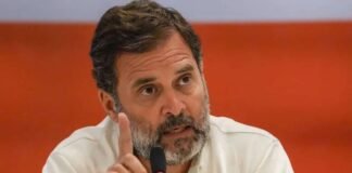 ‘मनरेगा खत्म करने का प्रयास, बापू का अपमान..’, VB-G Ram G बिल को लेकर मोदी सरकार पर भड़के राहुल गांधी