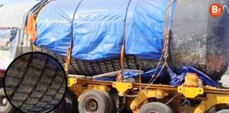 दुनिया का सबसे बड़ा शिवलिंग! 1.8 लाख किलो वजन, चेन्नई से ले जाया जा रहा बिहार, चंपारण के इस मंदिर में होगी प्राण प्रतिष्ठा