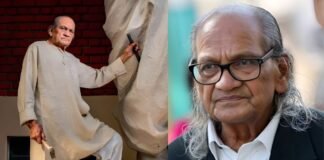 स्टैच्यू ऑफ यूनिटी के शिल्पकार राम सुतार का निधन, 100 वर्ष की उम्र में दुनिया को कहा अलविदा