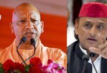 ‘कसूर मैं बार बार करता रहा, धूल चेहरे पर…’, कफ सिरप मामले में सीएम योगी का अखिलेश यादव पर पलटवार