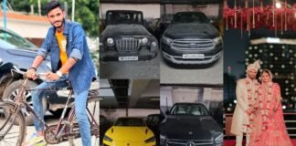 ’26 की उम्र, करोड़ों की लाइफस्टाइल, महंगी कार्स, दुबई क्रूज वेडिंग…’, ऐसे ईडी के शिकंजे में आए सट्टा किंग अनुराग द्विवेदी