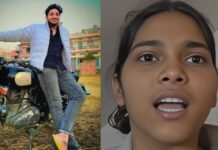 ‘हम गोली मारेंगे, जहाँ दिखेंगे वहीं मारेंगे…’, बलिया हत्याकांड मामले में मृतक आयुष की बहन ने दी सख्त चेतावनी