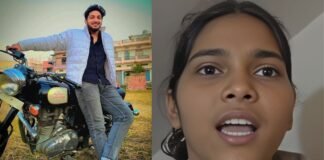 ‘हम गोली मारेंगे, जहाँ दिखेंगे वहीं मारेंगे…’, बलिया हत्याकांड मामले में मृतक आयुष की बहन ने दी सख्त चेतावनी