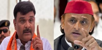 ‘यूपी में लाल टोपी आतंक का प्रतीक है…’, सुब्रत पाठक का अखिलेश यादव पर हमला