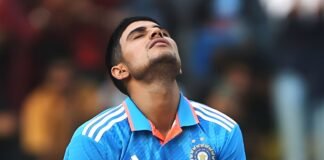 टी-20 विश्वकप टीम में क्यों जगह नहीं बना पाए शुभमन गिल? जानिए पूरी कहानी