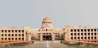 UP: कोडीन कफ सिरप मामले में विभोर राणा और विशाल सिंह को लखनऊ हाईकोर्ट से मिली अंतरिम जमानत