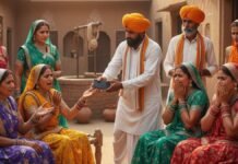 जालोर में पंचायत का तुगलकी फरमान! राजस्थान के 15 गांवों में महिलाओं के स्मार्टफोन चलाने पर बैन