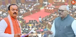 ‘सूप-छलनी से लेकर जहर की शीशी तक…’, कफ सिरप विवाद पर बीजेपी-सपा में जुबानी जंग तेज