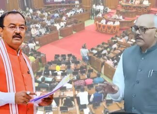 ‘सूप-छलनी से लेकर जहर की शीशी तक…’, कफ सिरप विवाद पर बीजेपी-सपा में जुबानी जंग तेज