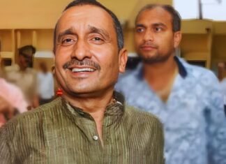 उन्नाव रेप केस: कुलदीप सिंह सेंगर की उम्रकैद की सजा पर हाईकोर्ट ने लगाई रोक, कड़ी शर्तों के साथ मिली राहत